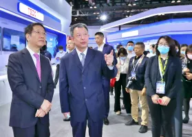 2025北京民航展展商名录