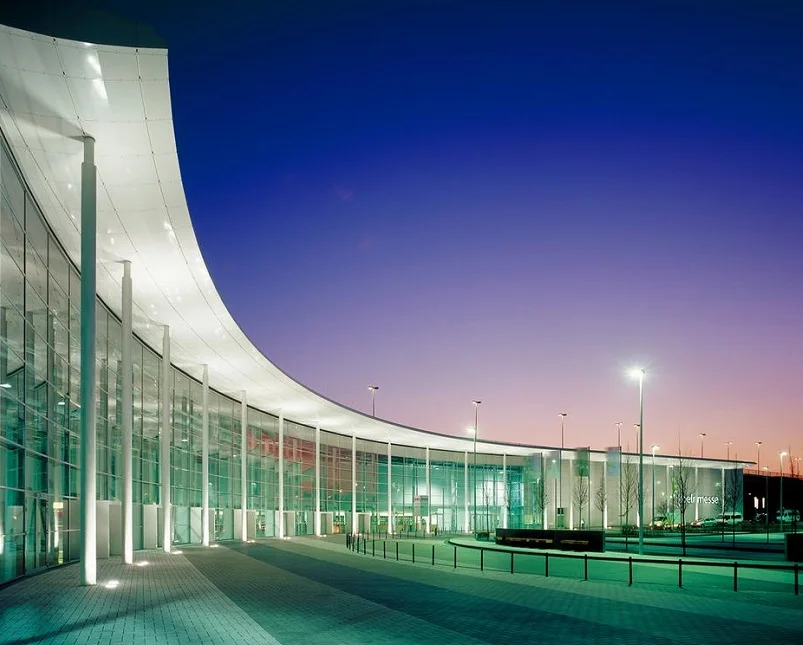 德国科隆国际会展中心图片11