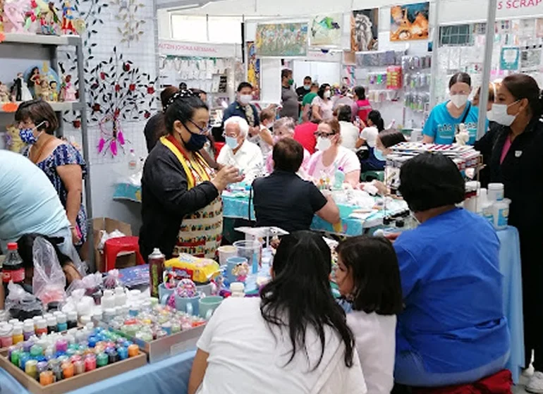 墨西哥礼品展2026门票价格