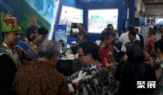 印尼潜水展2025展商名录