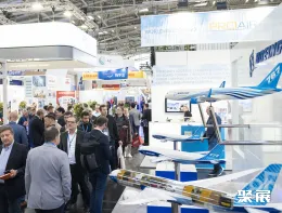慕尼黑航空貨運(yùn)展展會(huì)現(xiàn)場(chǎng)(現(xiàn)場(chǎng)盛況)8