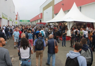 法国畜牧展2025最新参展商名录