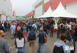 法国畜牧展现场图片5