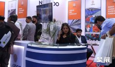 印度钢铁展(INDIA STEEL)2027的展品范围