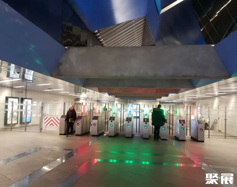 法国里尔大皇宫展馆图