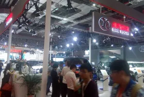 2025年武汉汽配展门票如何申请？多少钱？