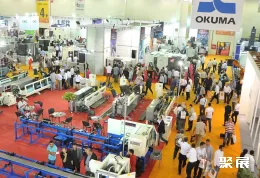 土耳其钣金展现场图片1