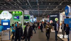 英国教育装备展(BETT)2027会刊怎么获取?