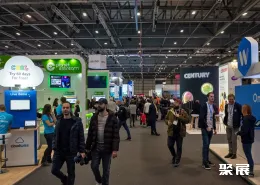 英国教育装备展现场图片7