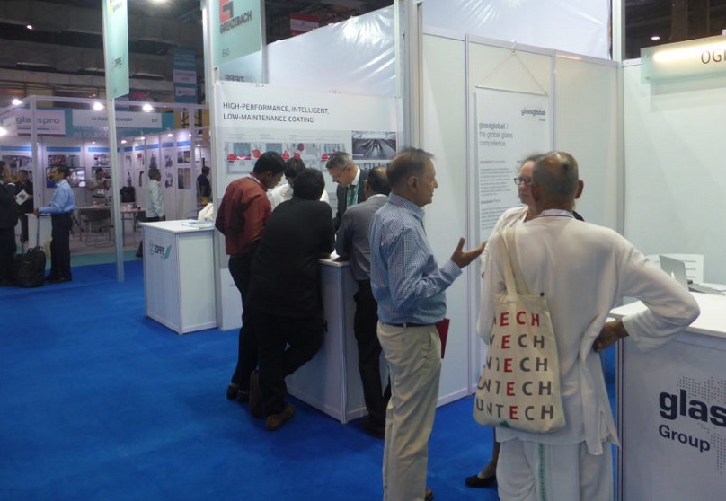 2025孟买玻璃展会刊