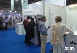印度玻璃展展会现场(现场盛况)4