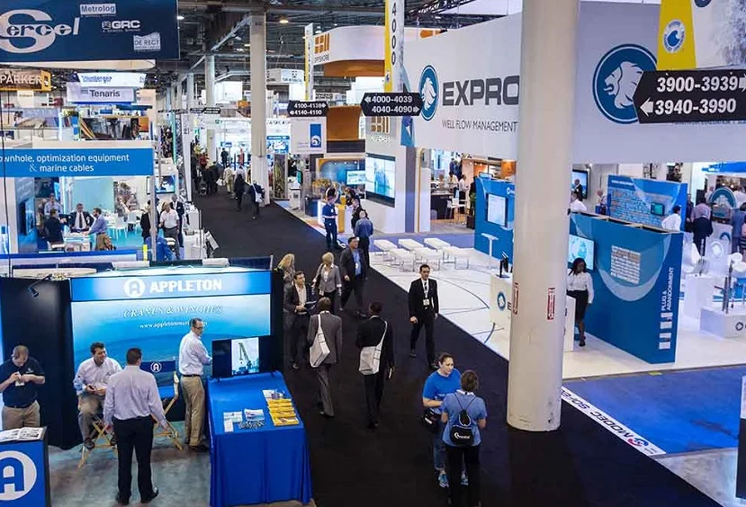 2026加拿大石油展(Global Energy Show)参展商名录