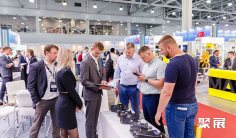 俄罗斯国际物流展(Logistika Expo)2026逛展指南:时间地点/门票价格