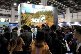 上海潜水展2026展位费与展位申请