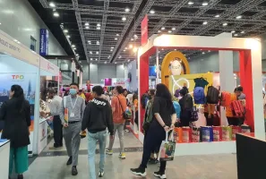 马来西亚礼品展2025展位图与展位价格