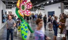 Art Basel巴塞尔香港艺术展2026门票攻略+购票流程-聚展