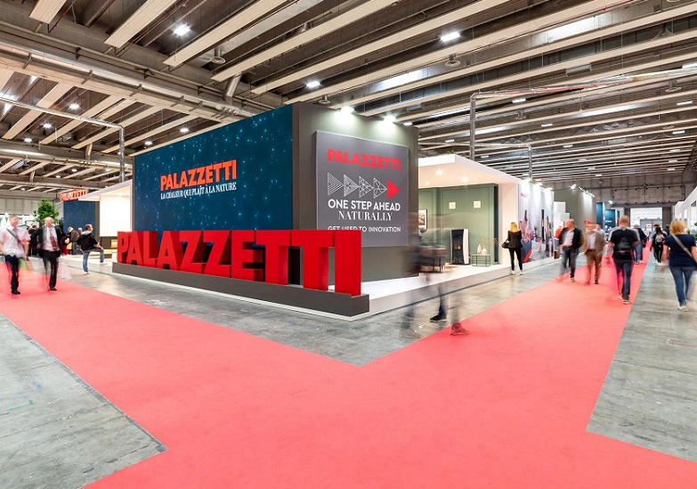 意大利壁炉展2026展位价格与展位申请