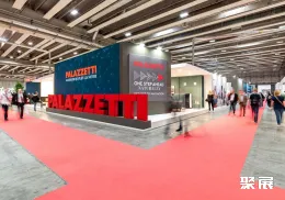 意大利壁炉展现场图片7