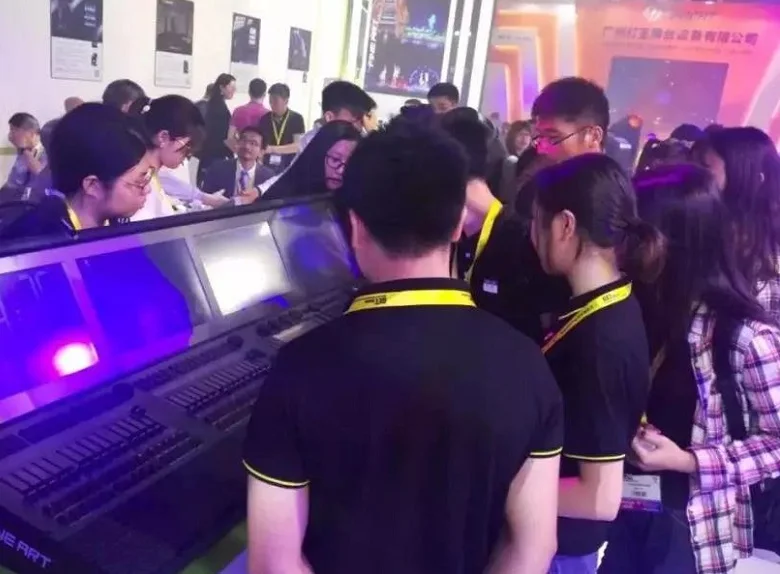 广州灯光展2025门票多少钱？如何购买？