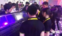 广州灯光展2025门票多少钱?如何购买?