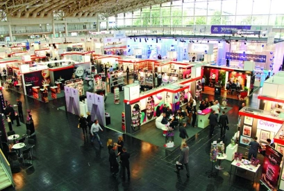 荷兰成人展2026参展攻略（时间+地点+观众预约）