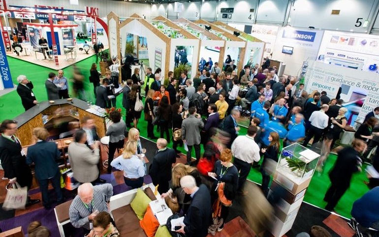 阿塞拜疆制冷展现场图片2