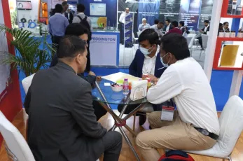 2026印度压铸展观众登记及注意事项