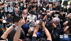 上海车展(AUTO SHANGHAI)2025展品范围有哪些?