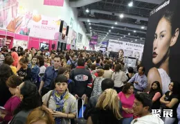 墨西哥美容展现场图片2