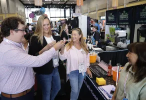 美國酒店展2025展品范圍