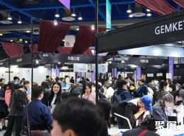 首尔钟表展展会现场(现场盛况)2