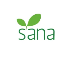 意大利有机展Logo