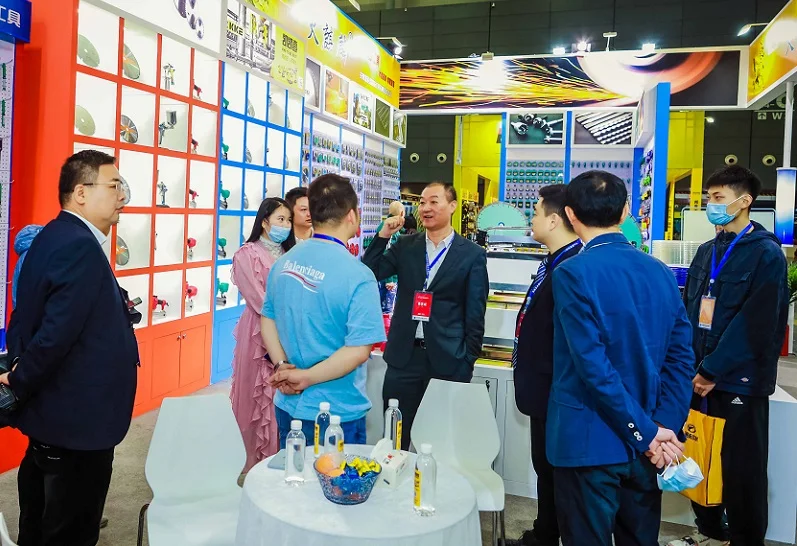 长沙五金展2026参展商名录