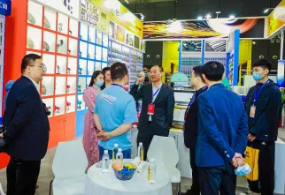长沙五金展现场图片1