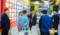 长沙五金展2026展位费与展位图