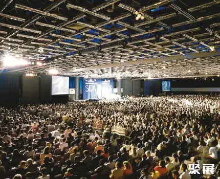 加拿大蒙特利尔会议中心