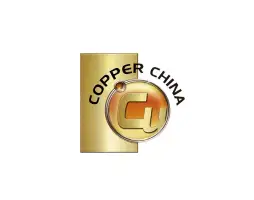 Shanghai International Industrial Materials Exhibition · Copper (COPPER CHINA)Logo
