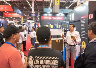 2025年多米尼加制冷展门票哪里买，购买途径？