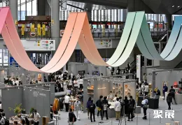 日本百货展现场图片5