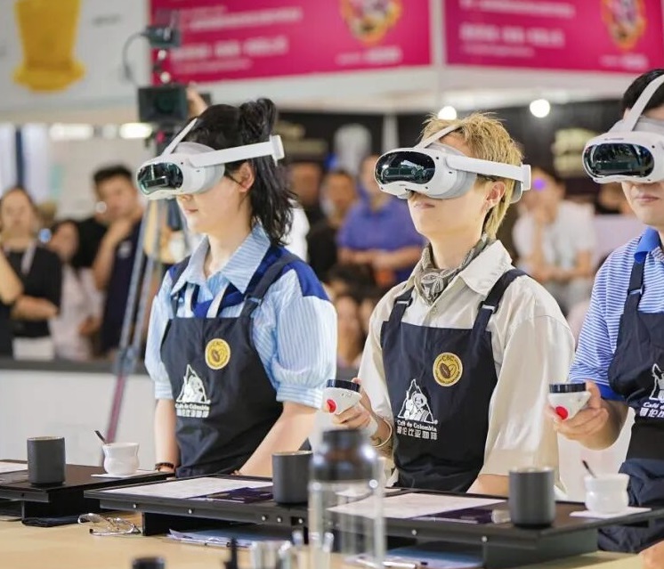 成都国际咖啡美食文化节(HOTELEX)2027展位费与展位图