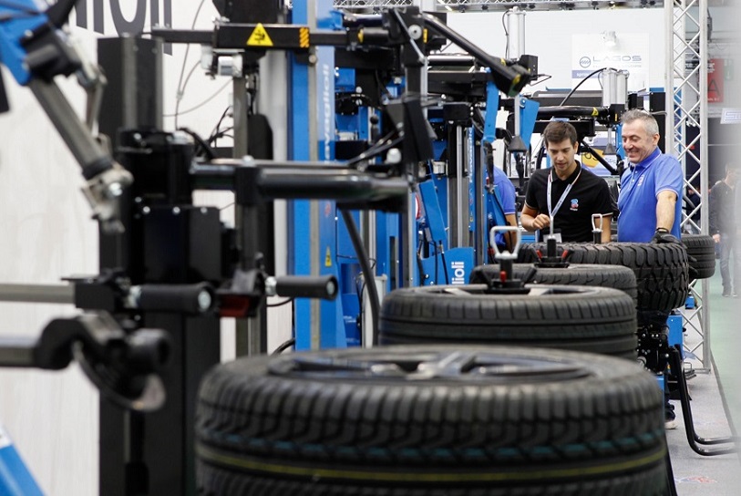 南非卡车展2025参展攻略(时间地点+门票价格)