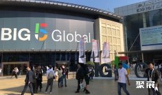 Big 5 Global 2025迪拜五大行业展:助力全球建筑业发展!门票购买、购票入口