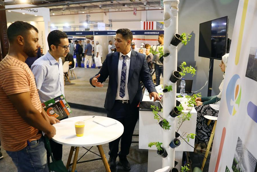 2025埃及农业展参展攻略(时间+地点+观众预约)