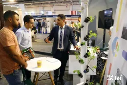 撒哈拉農(nóng)業(yè)展展會現(xiàn)場(現(xiàn)場盛況)6