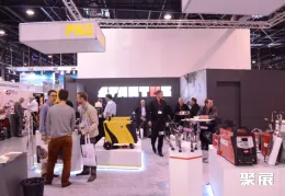 罗马尼亚工业展现场图片4