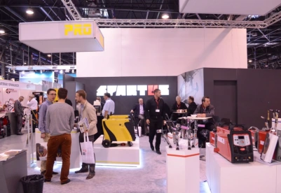 2026年罗马尼亚工业展门票价格,如何购买?