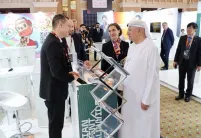 2025年迪拜授权展门票价格，如何购买？