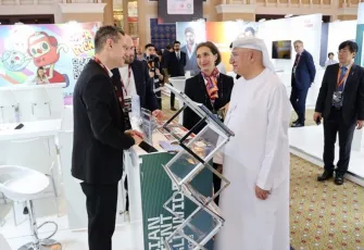 2025年迪拜授权展门票价格，如何购买？