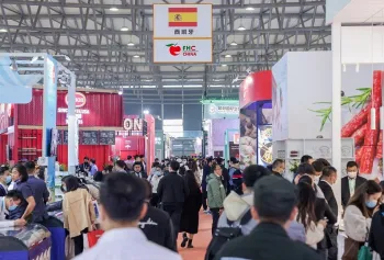 2026上海环球食品展参展攻略(时间+地点+观众预约)