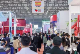 展会现场(现场盛况)3